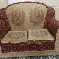 مبل کارکرده