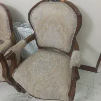 مبل ۸نفره