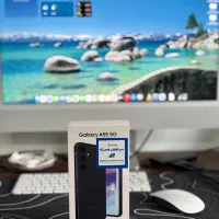 گوشی سامسونگ گلکسی A۵۵ Samsung Galaxy A۵۵