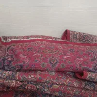 فرش  دست باف