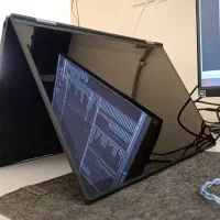 Lenovo Thinkpad X1 - i7 - 16gb - 512gb