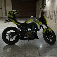 Kps250 معاوضه با بنلی جفت صفر