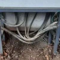 برق کار و نیمه ماهر|استخدام معماری، عمران و ساختمانی|تهران, کاشانک|دیوار