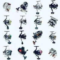 بورس چوب و‌ چرخ استوک فیشینگ نیک