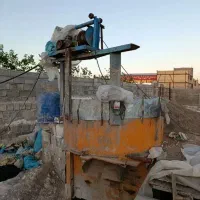 فروش خط تولید کارگاه بلوک زنی|ماشین‌آلات صنعتی|نجف‌آباد, یزدانشهر|دیوار