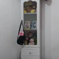 کمد|تخت و سرویس خواب|ماهدشت, |دیوار