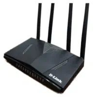 مودم دی لینک m960