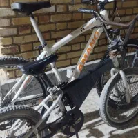 دوتا دوچرخه برای فروش