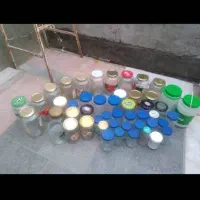 شیشه رب و ترشی