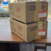 لوازم یدکی خودروهای چینی جک لیفان ام وی ام برلیانس|قطعات یدکی و لوازم جانبی|رشت, جانبازان|دیوار