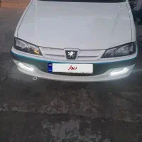 پارس tu5مدل۱۴۰۰