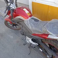 موتور پیشتاز R200