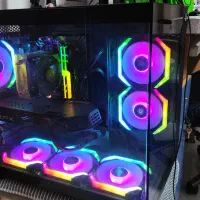 PC گیمینگ کامپیوتر