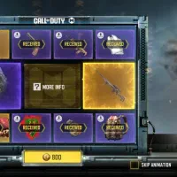 اکانت کالاف|کنسول، بازی ویدئویی و آنلاین|اصفهان, شهریار|دیوار