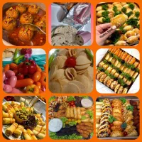 غذاهای آماده ونیمه آماده|خوردنی و آشامیدنی|مشهد, راه آهن|دیوار