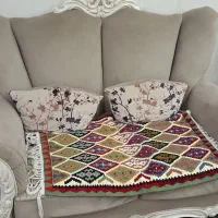 مبل|مبلمان خانگی و میز عسلی|شهریار, رضی آباد بالا|دیوار