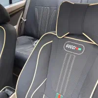 پژو پارس tu5|خودرو سواری و وانت|کرج, برغان|دیوار