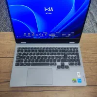 لپ تاپ لنوو LOQ15IAX9 i5 12450HX 24GB 512G RTX4050|رایانه همراه|تهران, بهارستان|دیوار