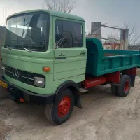 خاورکمپرسی مدل ۷۵