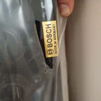 گاز صفحه ای،شیشه ای