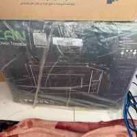 آون توستر can|اجاق گاز و لوازم برقی پختوپز|پاکدشت, پاکدشت (مامازند)|دیوار