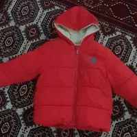 کاپشن بچه گانه|کفش و لباس بچه|گنبد کاووس, |دیوار