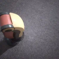 چراغ مطالعه ی (کلاغ)|چراغ خواب و آباژور|یزد, |دیوار