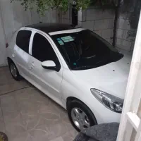 فروش خودرو ۲۰۷