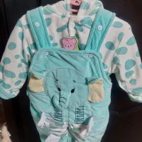 سر همی و کت بچه گانه|لباس|بهار, |دیوار