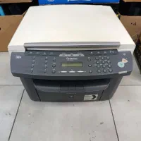 پرینتر لیزری سه کاره دوروزن canon 4140