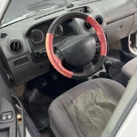 پراید 111 مدل ۹۶  کم کار در حد|خودرو سواری و وانت|کاشان, فاز ۲ ناجی آباد|دیوار