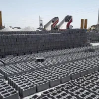 بلوک سبک پرلیت.(طرح لیکا)