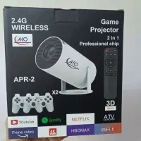 ویدئو پروژکتور آکو APR-2