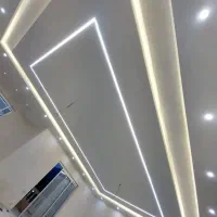 نیرو جهت کناف و سقف کاذب