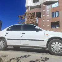 سمند 95مولتی پلکس