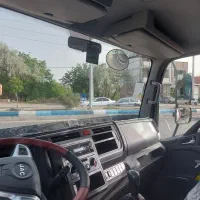 جک ۸ تن الوند امفور ۸ تن|خودرو سنگین|ممقان, |دیوار