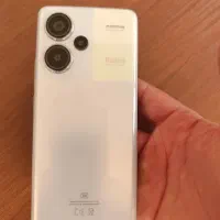 نوت ۱۳ پرو پلاس5g