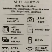 تبلت مارک  acer|تبلت|مشهد, حجاب (شهرک غرب)|دیوار