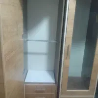 کمد بچه دوتیکه|اسباب و اثاث بچه|تهران, تهرانپارس شرقی|دیوار