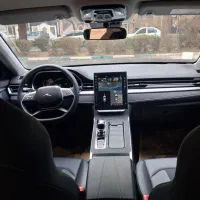 کی‌ام سی جی 7 مدل 1404