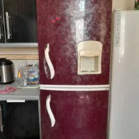 یخچال دوطبقه