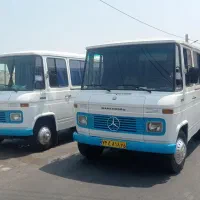 سرویس ایاب ذهاب  با مینی بوس با راننده مجرب|خدمات حمل و نقل|تبریز, |دیوار