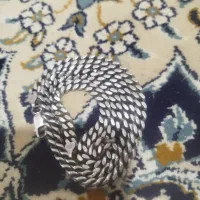 انگشتر گردنبند نقره|جواهرات|تهران, دژکام|دیوار