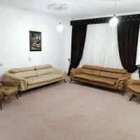 مبل هشت نفره ی تختخواب شو برند رست|مبلمان خانگی و میز عسلی|یاسوج, |دیوار