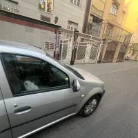 تندر ۹۰ ال۹۰ اتوماتیک مدل ۹۴|خودرو سواری و وانت|تهران, خانی‌آباد|دیوار