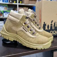 کفش کوهنوردی