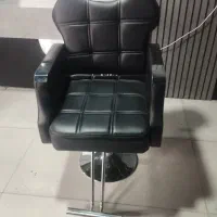 صندلی آرایشگاه
