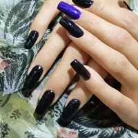 تخفیف ۵۰درصد کاشت ناخن|خدمات آرایشگری و زیبایی|فیروزآباد (فارس), |دیوار