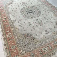 فرش  دست دو ۵۰۰ شانه اکرولیک