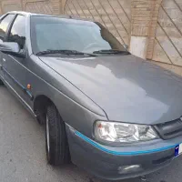 پرشیاتیوفایوTU5|خودرو سواری و وانت|قم, مسجد امام حسن|دیوار